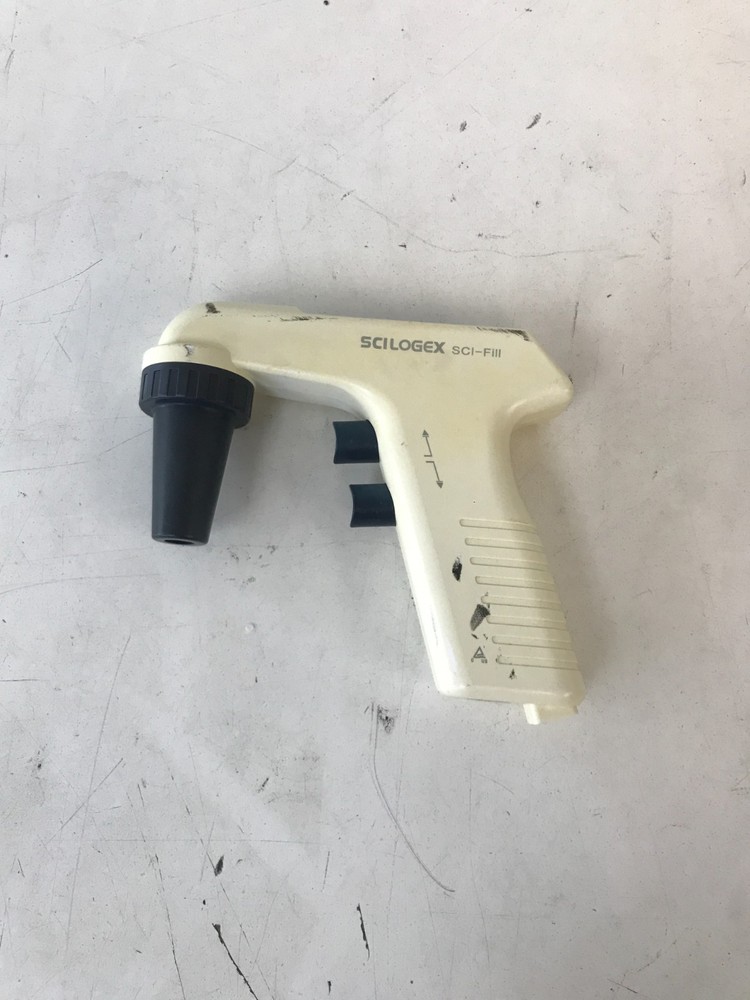 Scilogex SCI-FILL Motorized Pipette