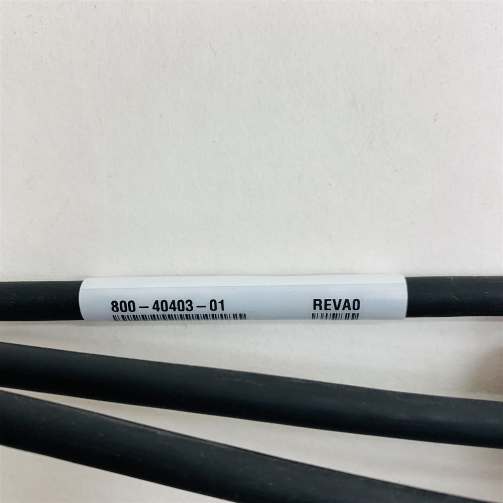 Cisco STACK-T1-50CM StackWise 50cm Switch Stacking Cable 3850 800-40403-01 Lot 7