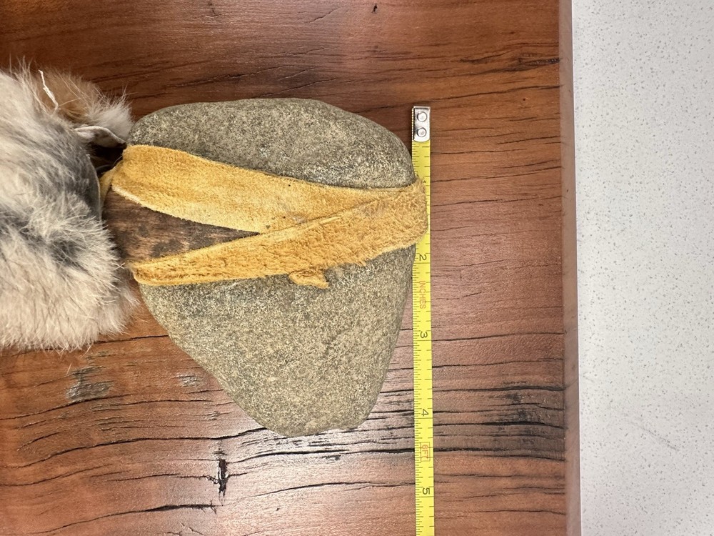 Handmade Tomahawk