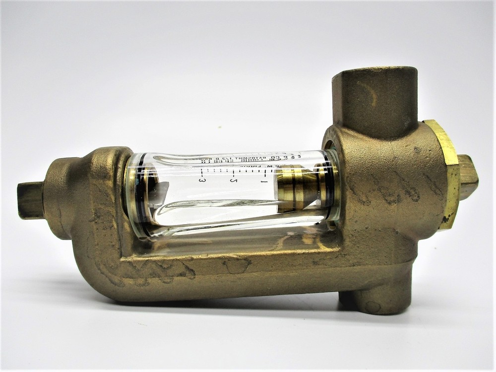 FISCHER & PORTER 10A2235 NSNP