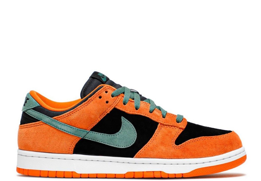 Nike Dunk Low Ceramic (2020)