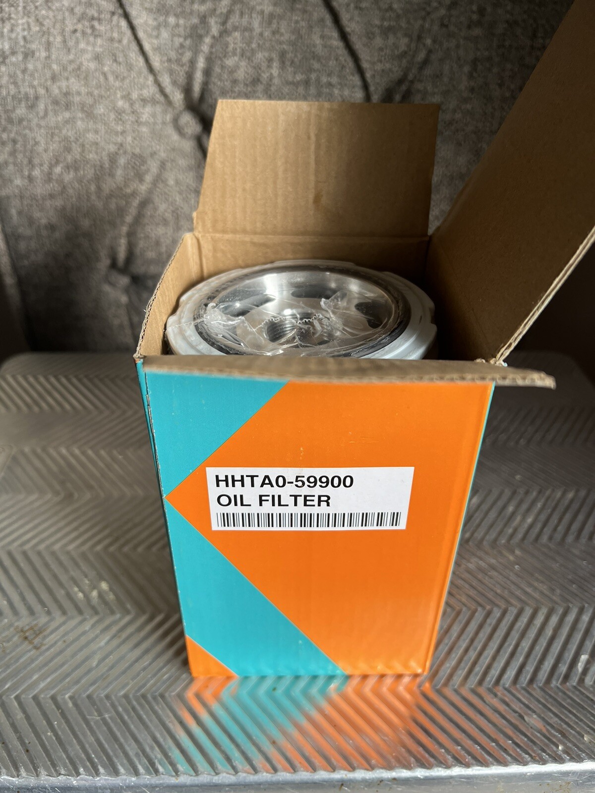 Kubota Hydraulic Filter HHTA0-59900