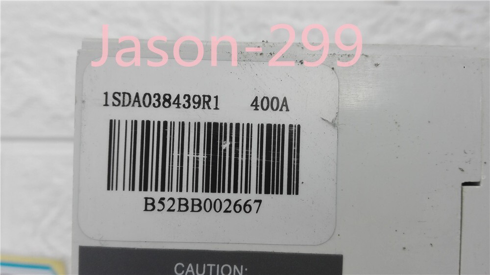 1SDA038439R1 fast ship by DHL OR EMS