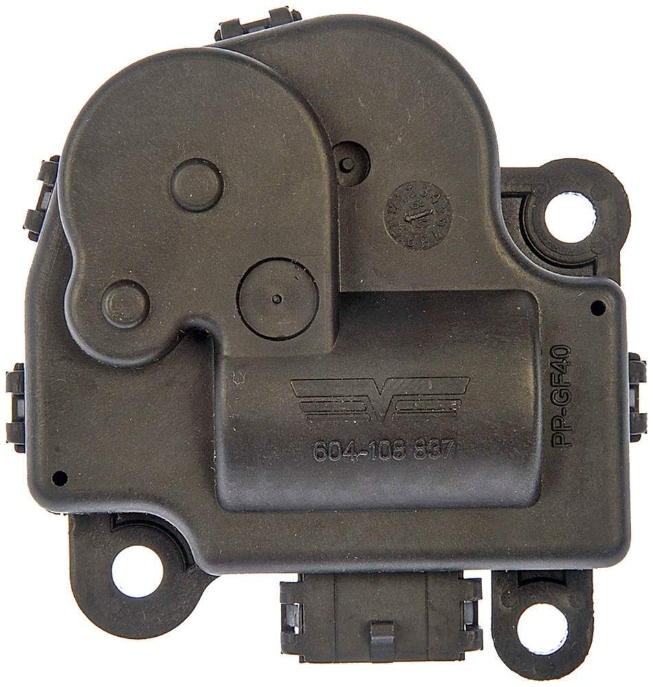 HVAC Blend Door Actuator-Heater Blend Door Actuator Dorman 604-108