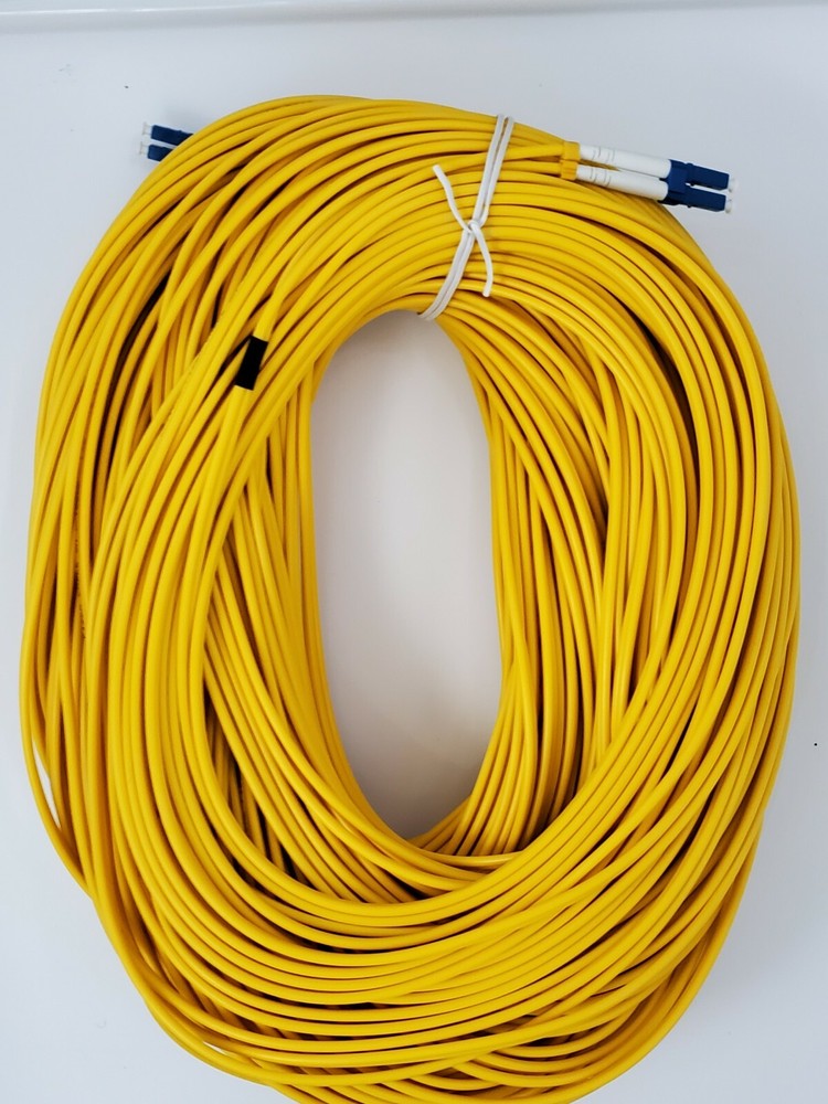 OTDR Launch Cable Box SingleMode 2000M OTDR Fiber Rings OTDR Patch Cord...