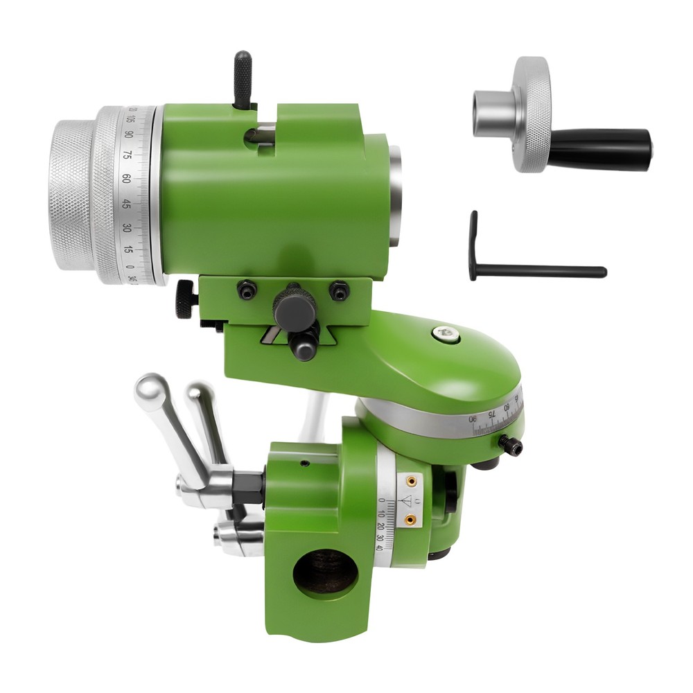 Grinding Machine Tool Holder, U2 Universal Grinding Machine, Multifunctional