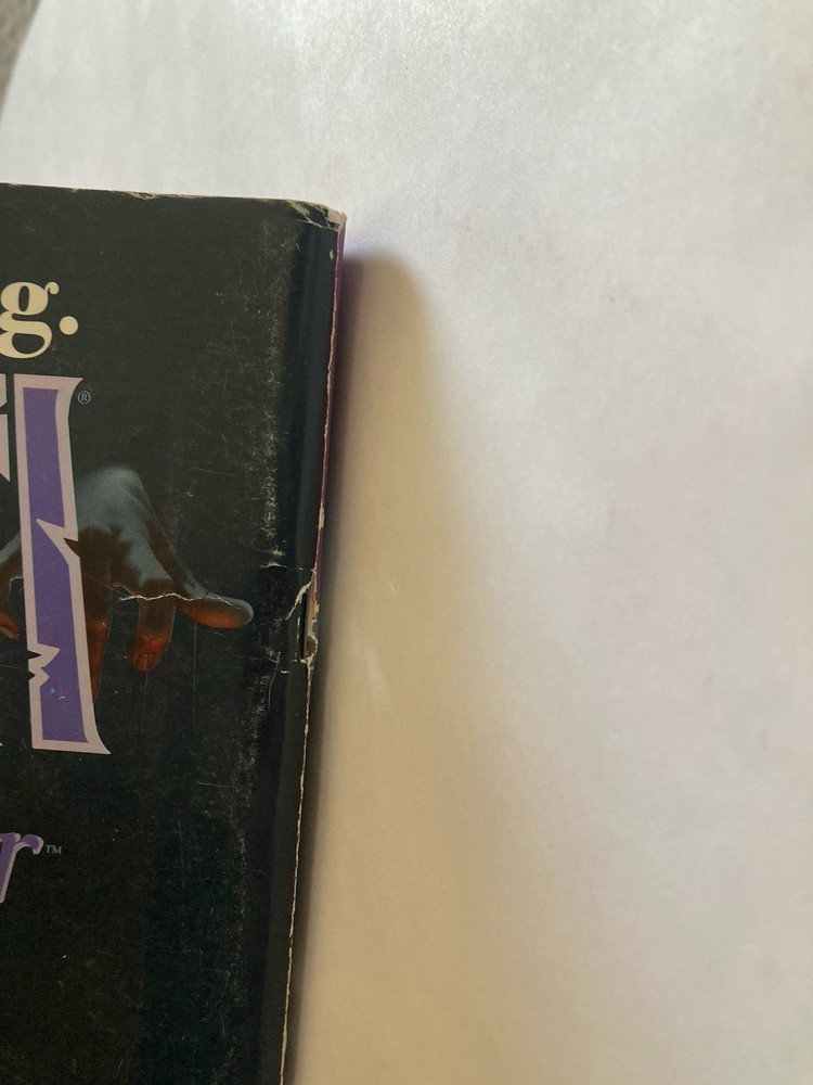 GDW Challenge Magazine #77 Sci-Fi Gaming