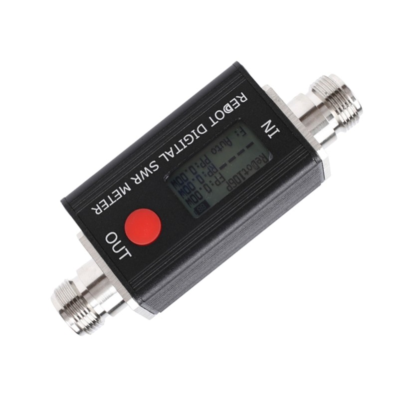 Antennas Standing Waves Ratio Tester Digital Display For PCB Component Analysis