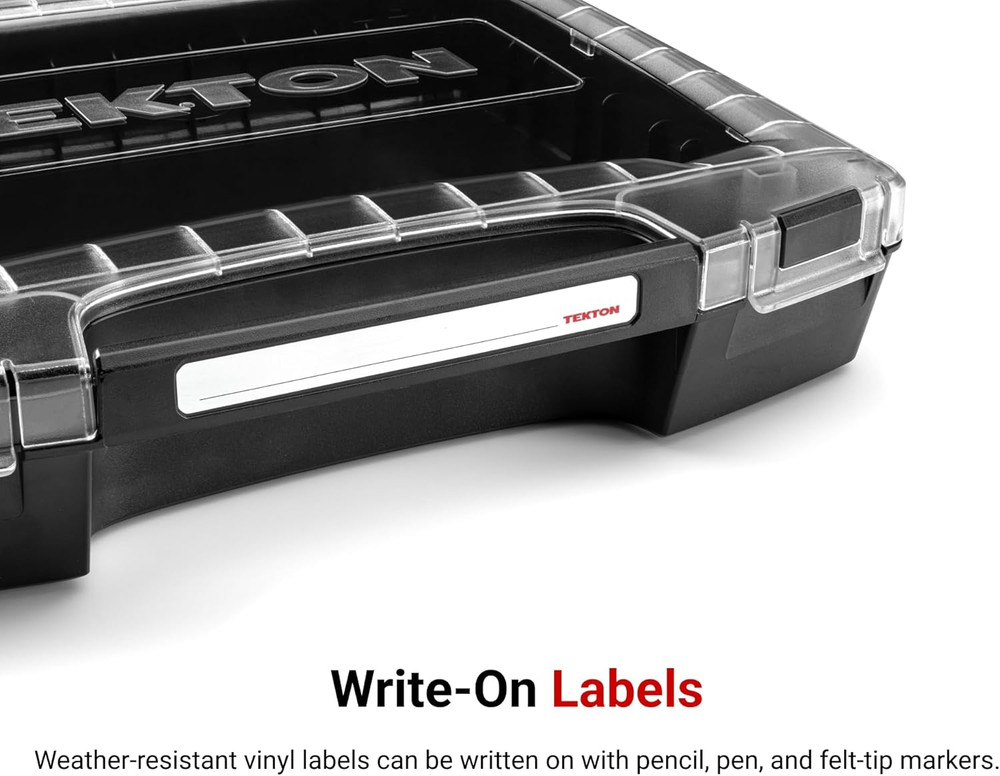 Lidded Drawer (I-Boxx) and Stacking Drawer Rack | OLB94000