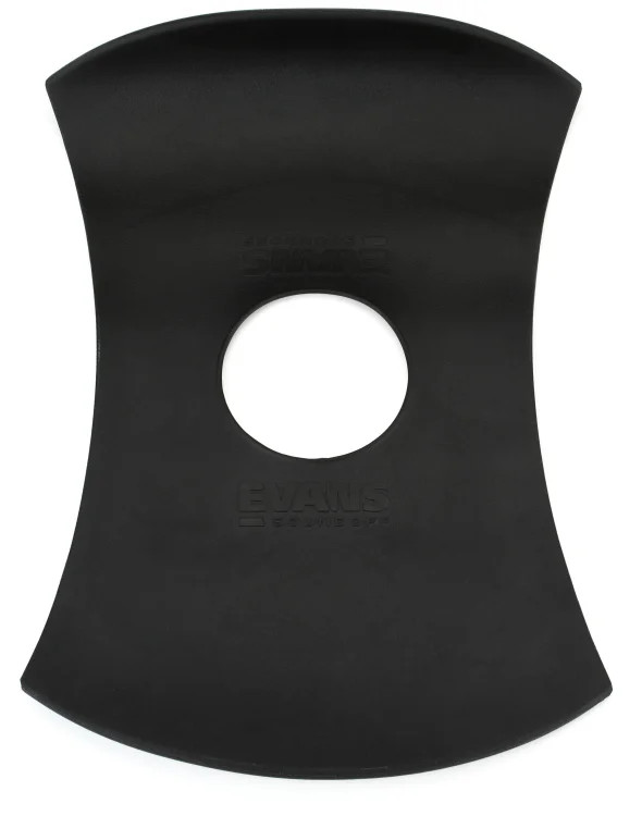 Evans Soundoff Hi-Hat Mute