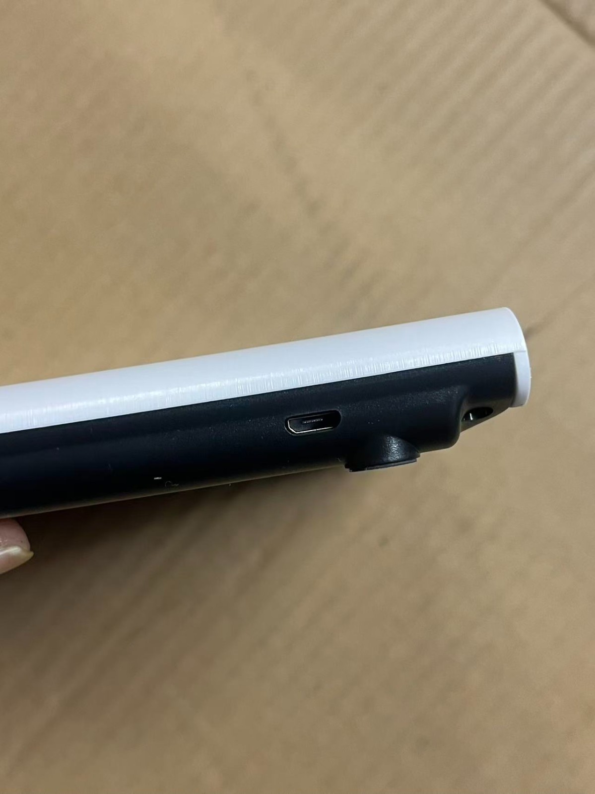 External DVD Drive USB 3.0 Type-C CD ROM Burner Writer for Laptop PC,Roofull