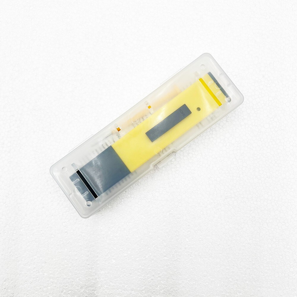 Digital pH Meter Tester 0.0-14.0 pH Range 0.1 pH Resolution ±0.1 pH Accuracy