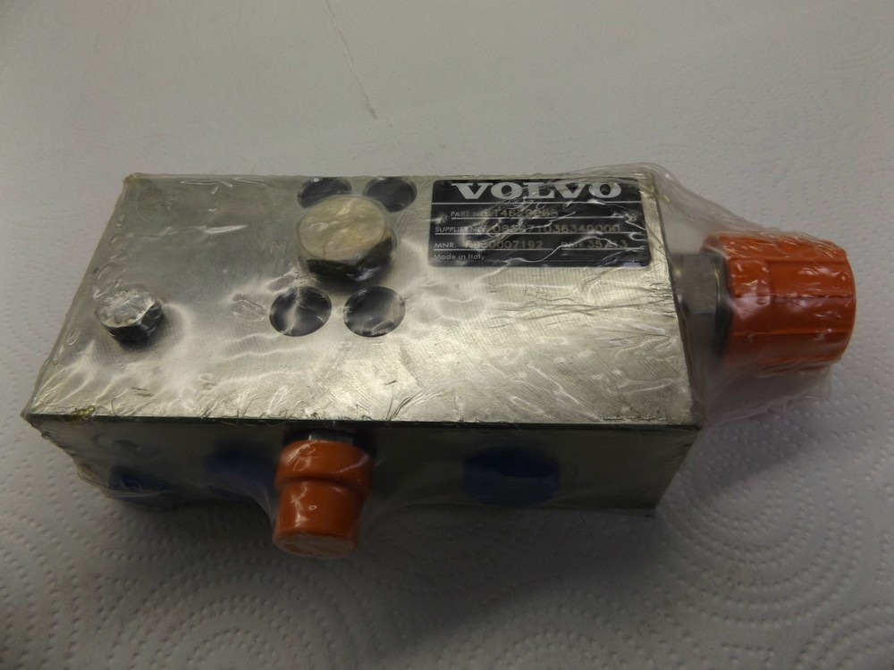 VOLVO VALVE 14629065