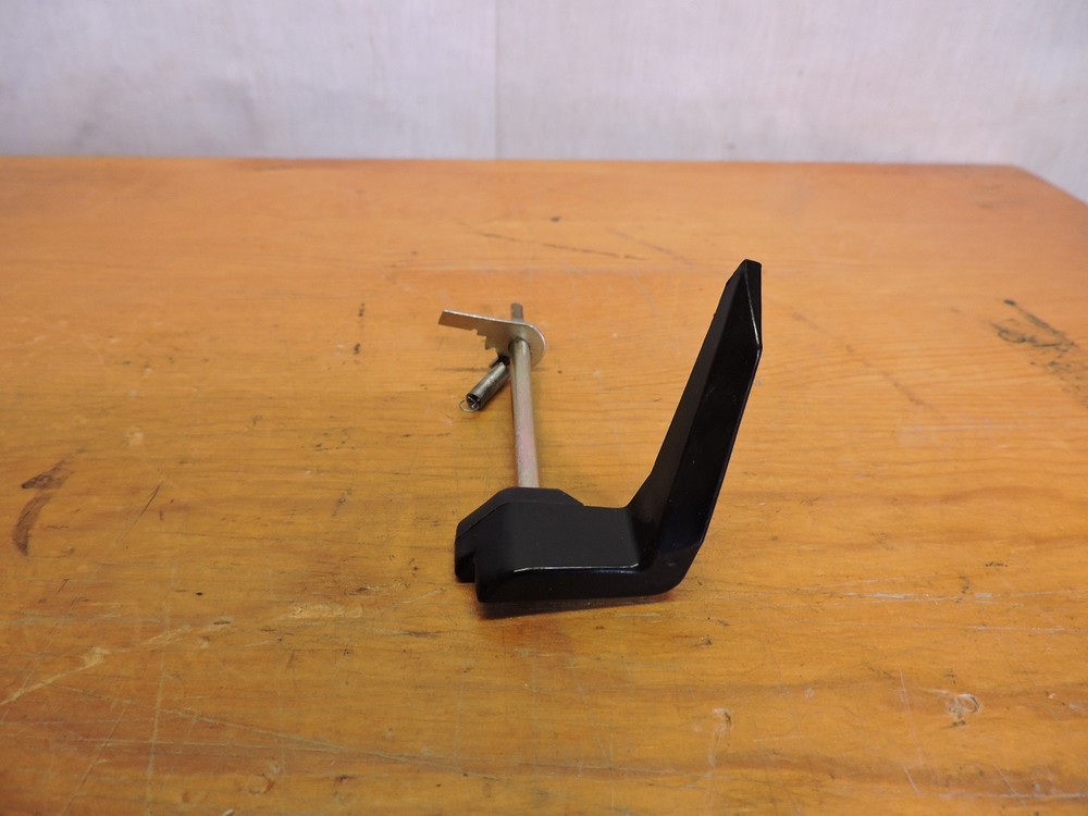 Garrard 2025TC Turntable Part - Record Size detector arm