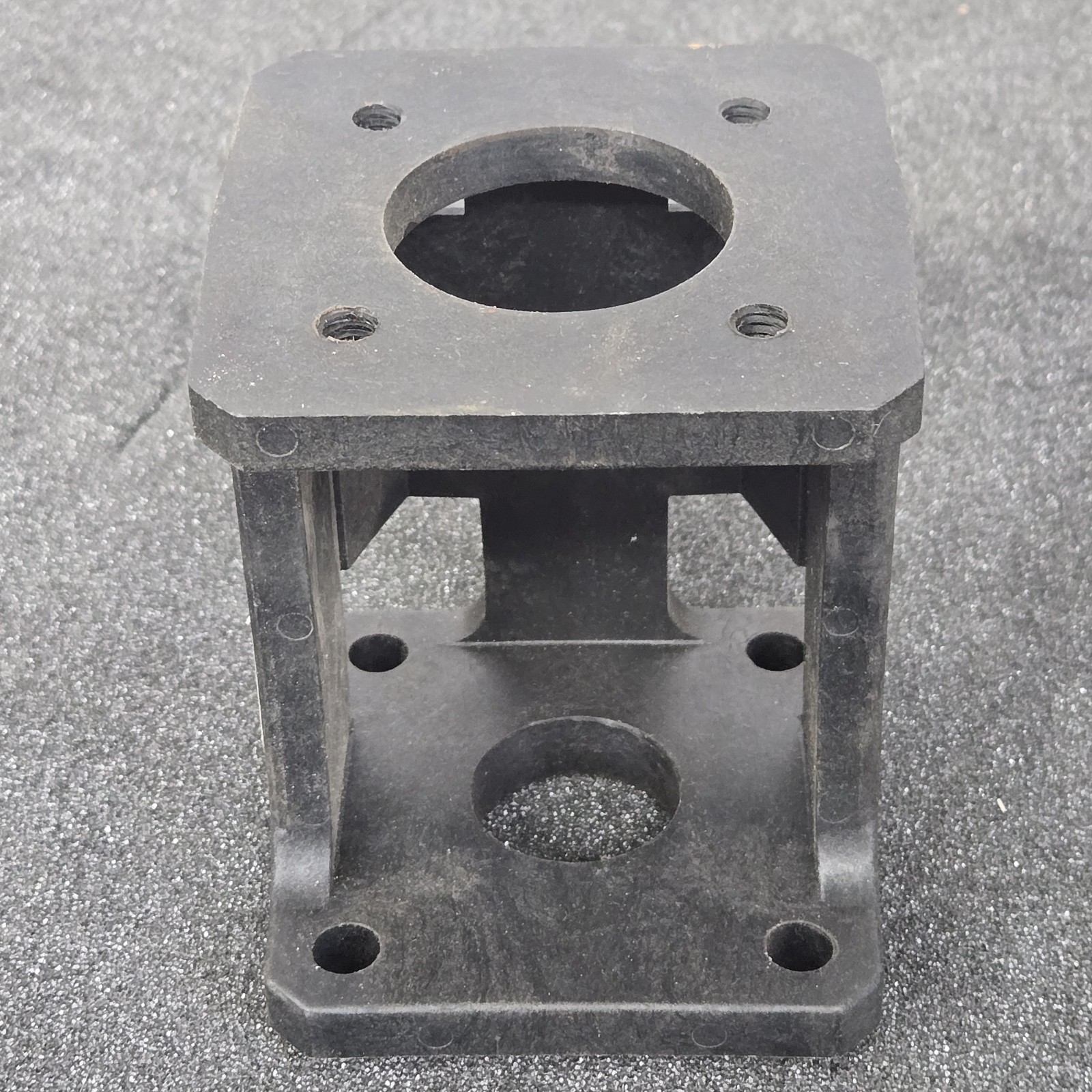 Northern Hydraulics Pump Mounting Bracket 3030 Concentric/Haldex 1012 1053 1056
