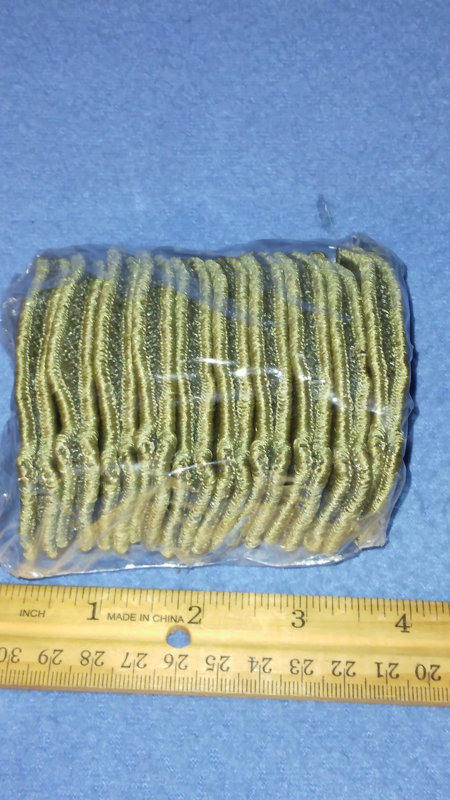 BUNDLE OF 20 - U.S. ARMY SPECIAL FORCES OCP - HOOK BACKS PATCHES - NEW SEALED