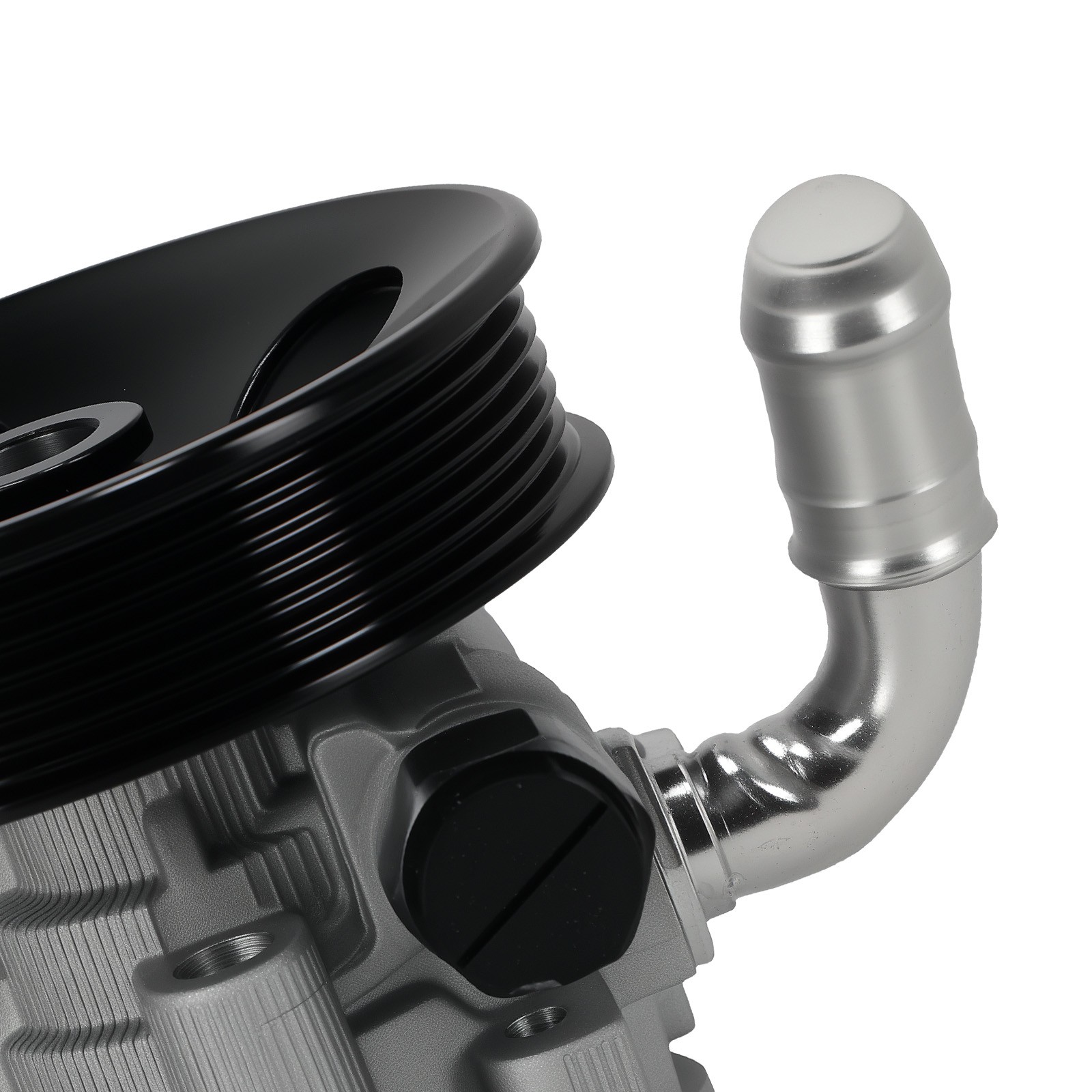 Power Steering Pump for Jeep Commander Grand Cherokee V8 5.7L 21-5461 2005-10