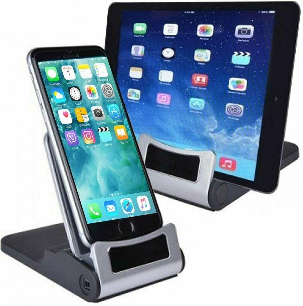 Wireless Gear Folding Stand For ipad, ipad 2, iphone, Tablets and eReaders