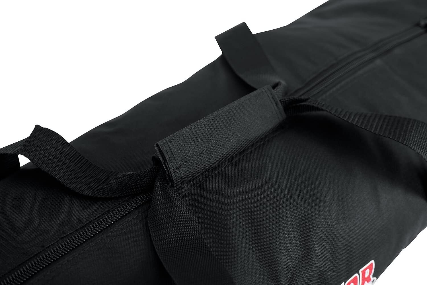 Gator Cases Stand Carry Bag with 50" Interior; Holds (2) Speaker or Mic Stands