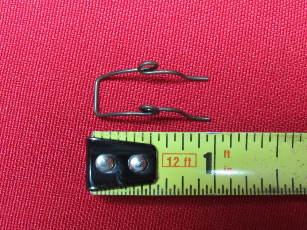 Browning A-500 Cartridge Stop Spring