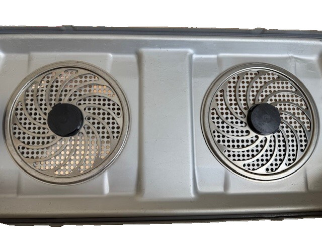 AESCULP Sterilization Case Container JN440 & JK489
