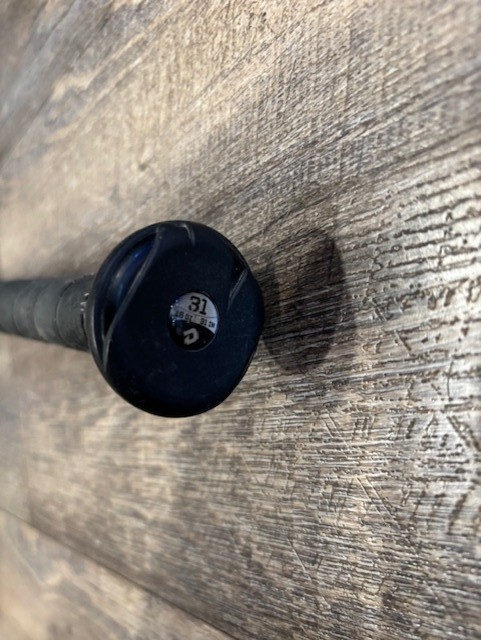 Demarini Bustos BFP-17 31” 18oz. Drop -13 Fastpitch Softball Bat NICE!