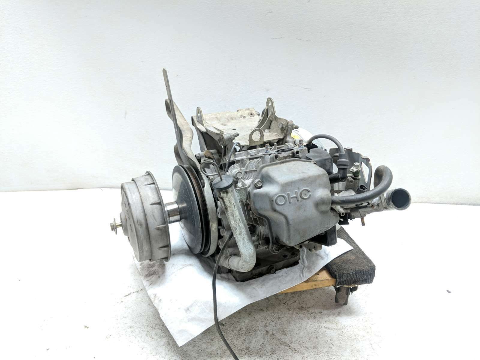 14-20 Club Car Carryall 700 Engine Motor GUARANTEED