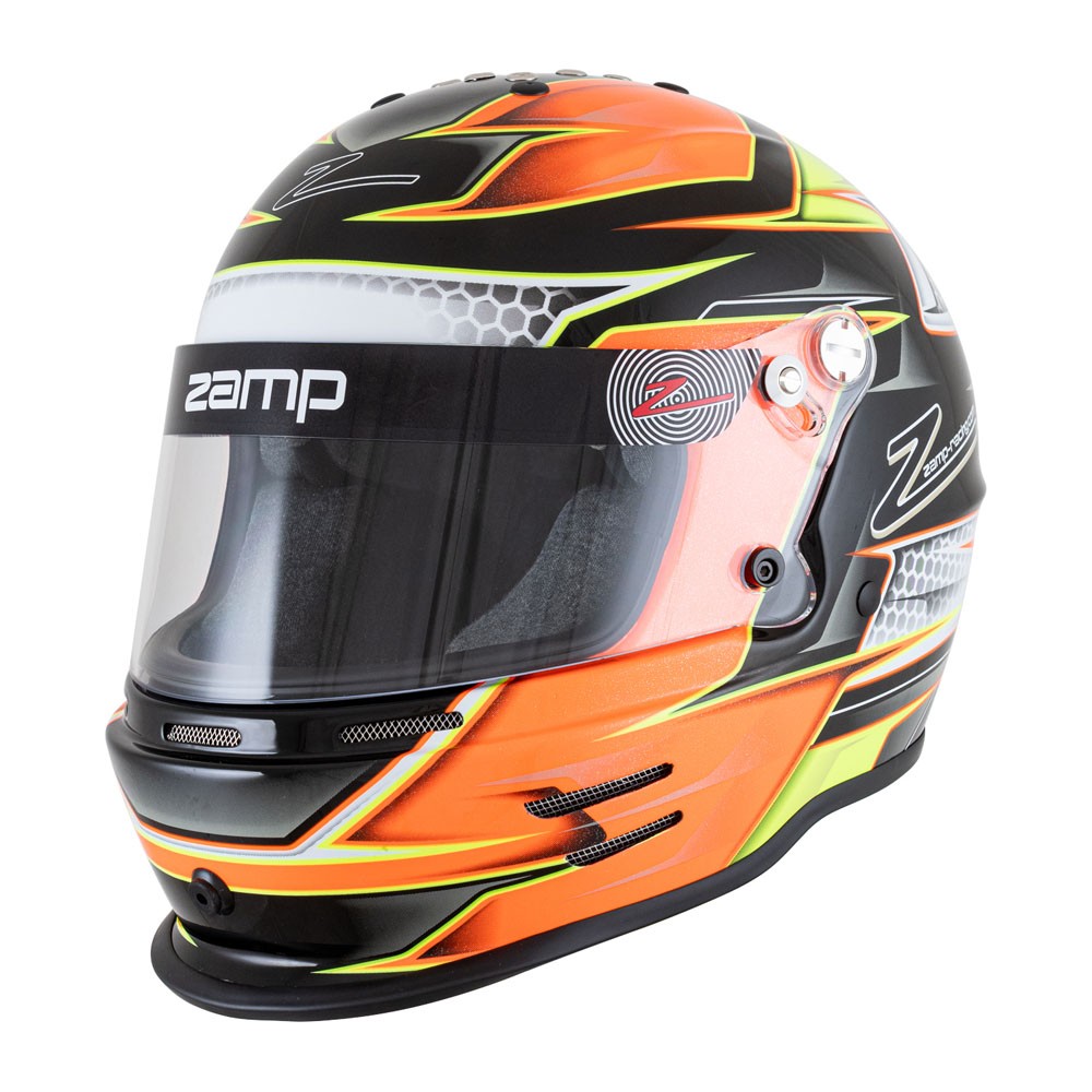 Zamp Helmet H753C3059;