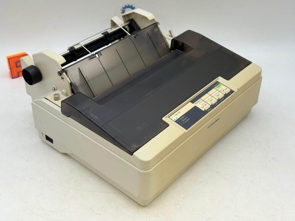 Furuno PP-520 GMDSS Printer Unit w/ Power Cable (Used)