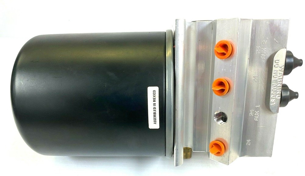 BENDIX SYSTEM-GUARD AIR DRYER **SEE DETAILS**