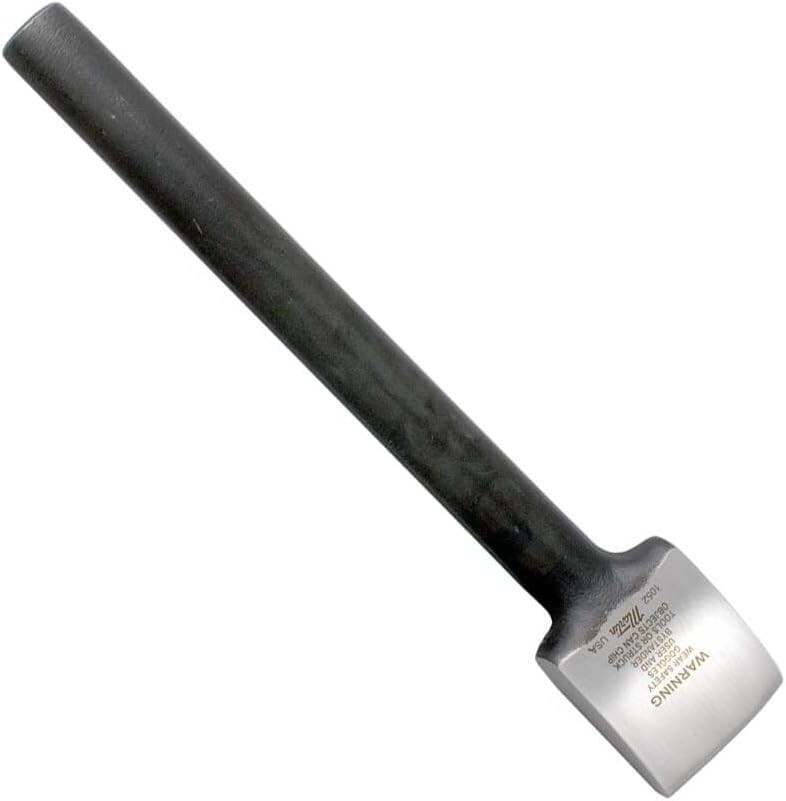 Panel Dinging Pry Hammer Dolly SPOON Forming Caulking Tool