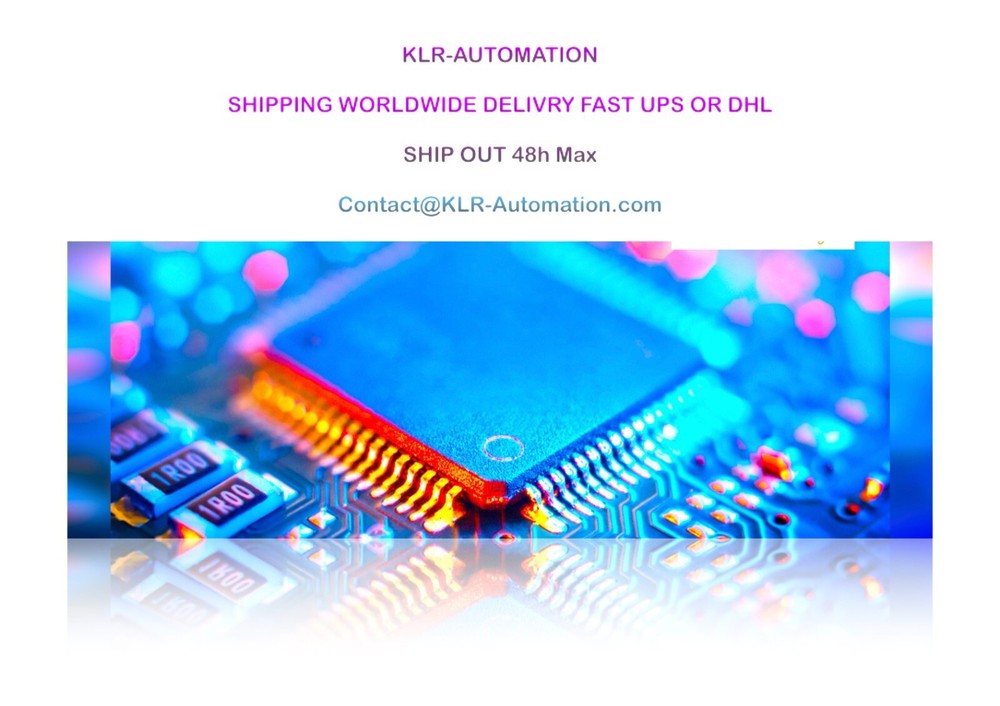 Balogh DB56CPF/6M Proximity Sensor