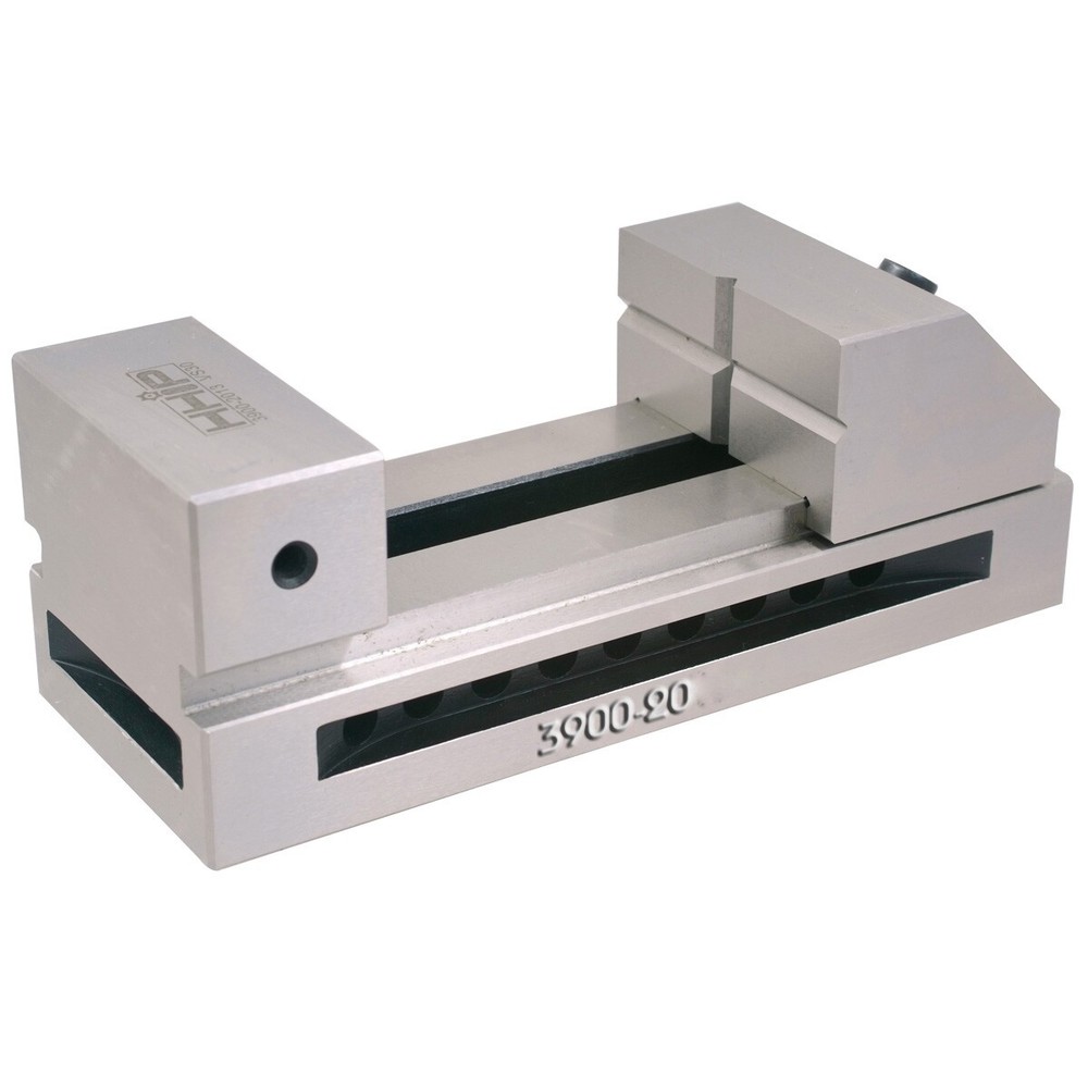 3" ULTRA PRECISION TOOLMAKER'S VISE (3900-2003)