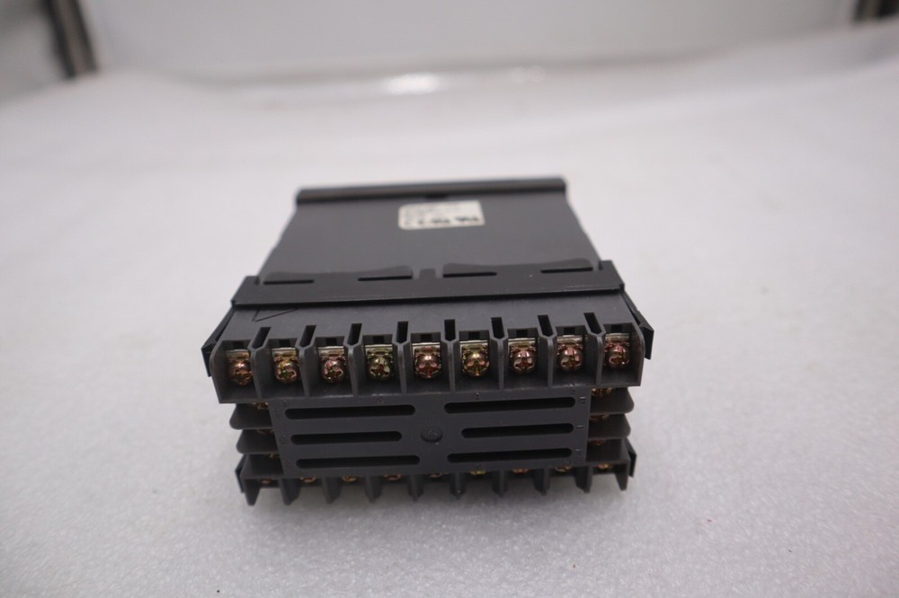 Veeder Root Digital Rate Meter Totalizer C628-10000 #K-3045