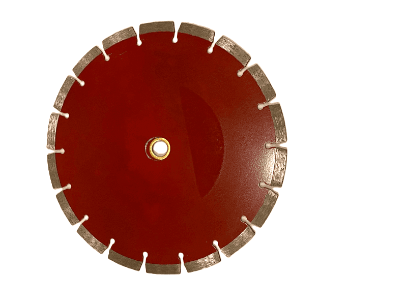 10-Pack 10" Premium Segmented Diamond Blade Cutting Concrete Bricks Stone pavers