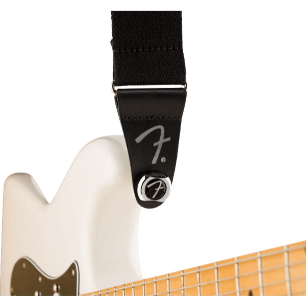 Fender Infinity Guitar Strap Locks and Buttons, Gold