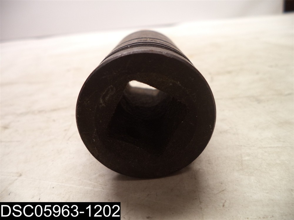 7516L Urrea 1" Impact Socket