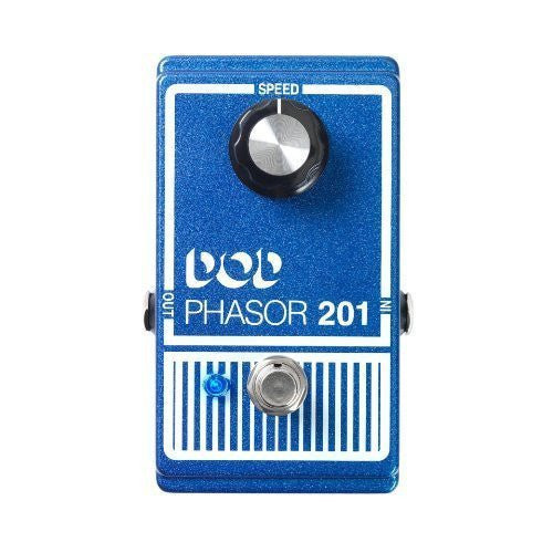 Digitech DOD 201 Phasor