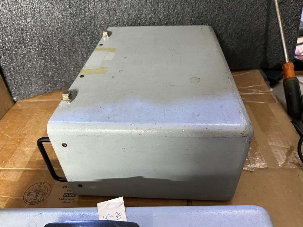 Geophysical Survey Systems 200 Control Module DT-6000A