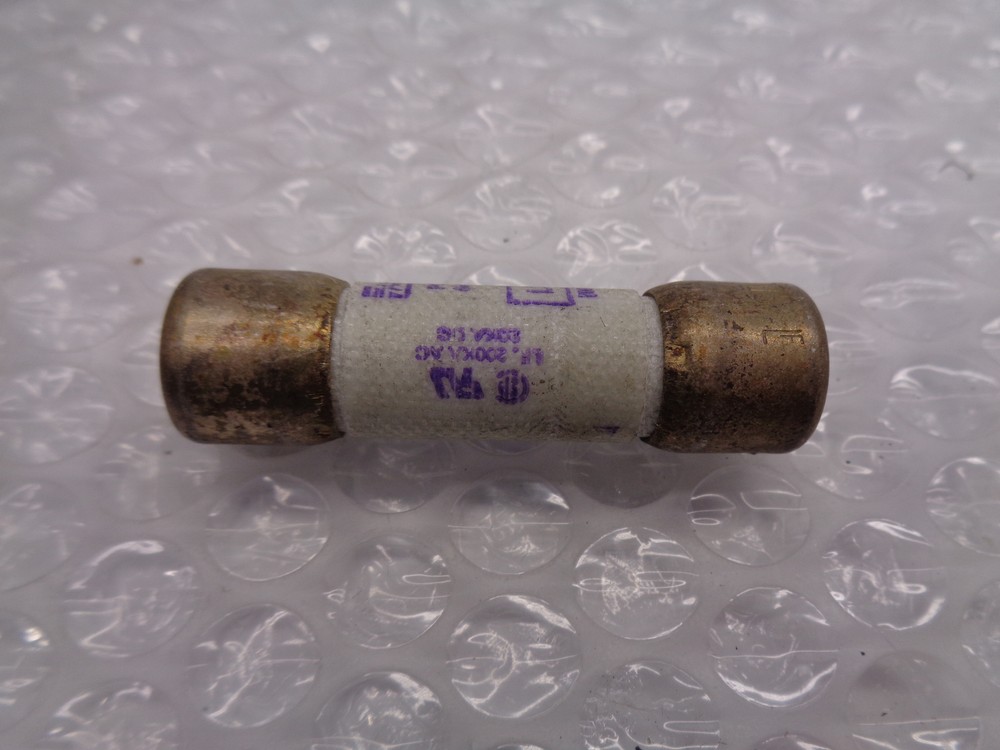 LITTEFUSE L70S-25A FUSE NSNP