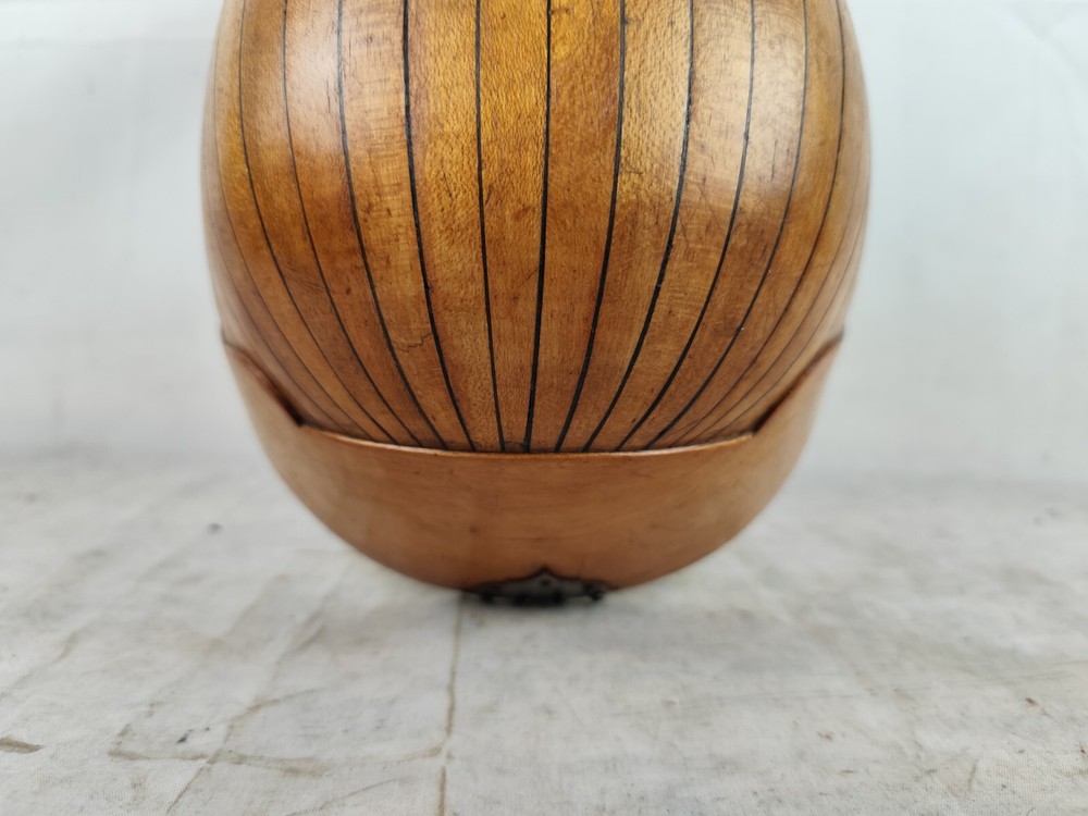 Michele Maratea 1894 Naples 4/4 Mandolin