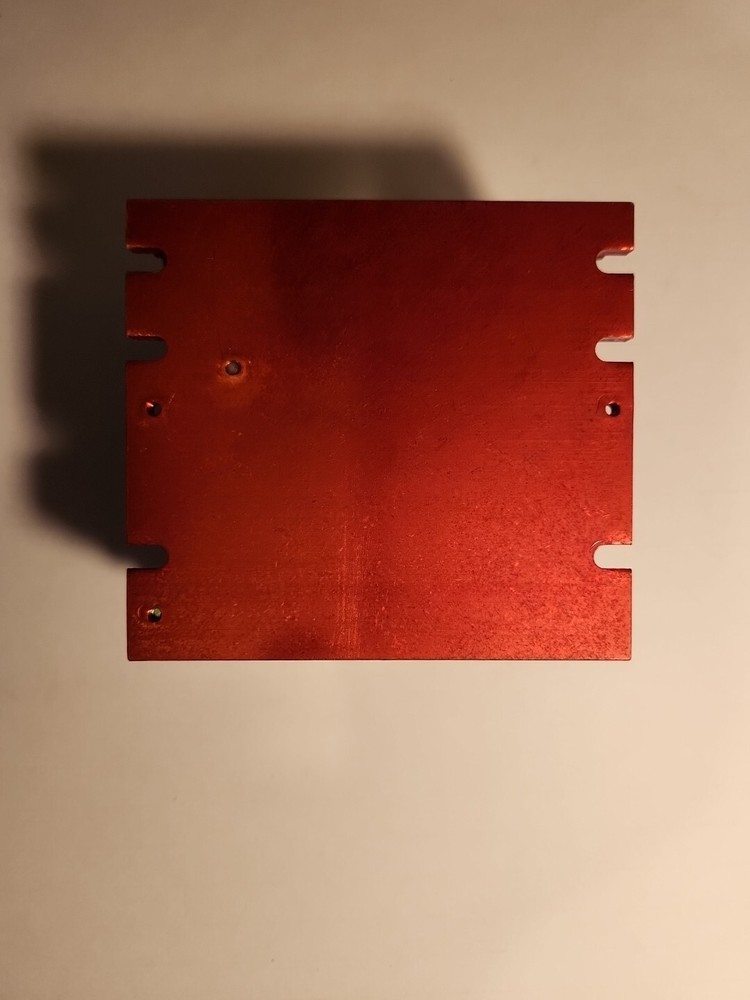 KBLF-23D (4739B) KB Electronics AC Motor Speed Control