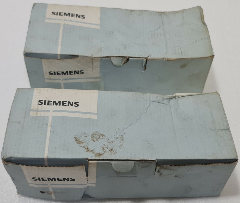 SIEMENS QAE2120.010 TEMPERATURE SENSOR 131016A