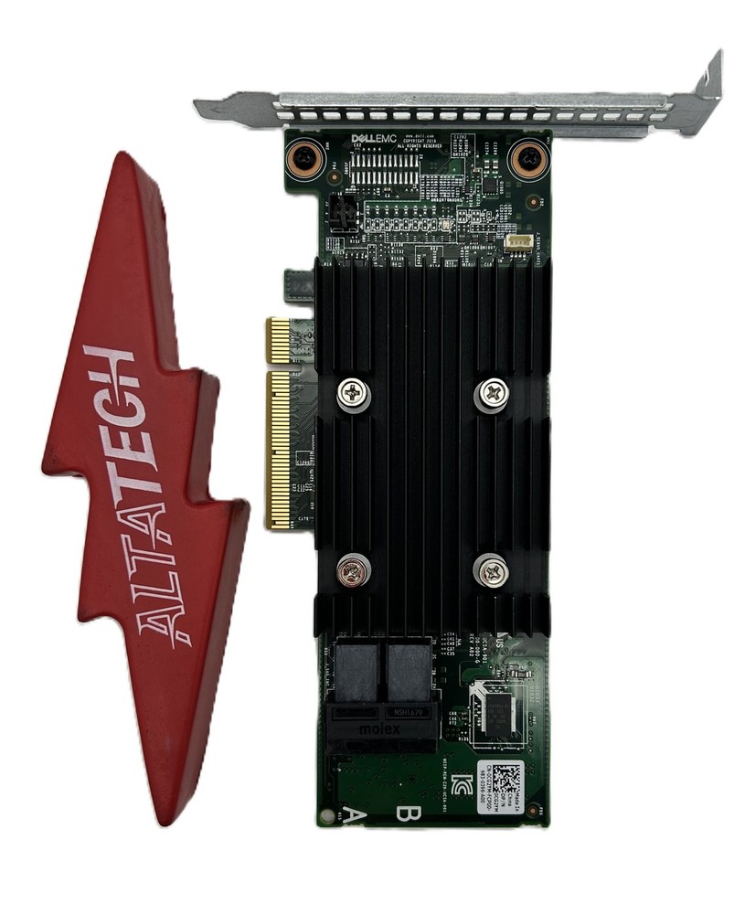 Dell CG2YM PERC H330+ 12G PCI-E CONTROLLER G14