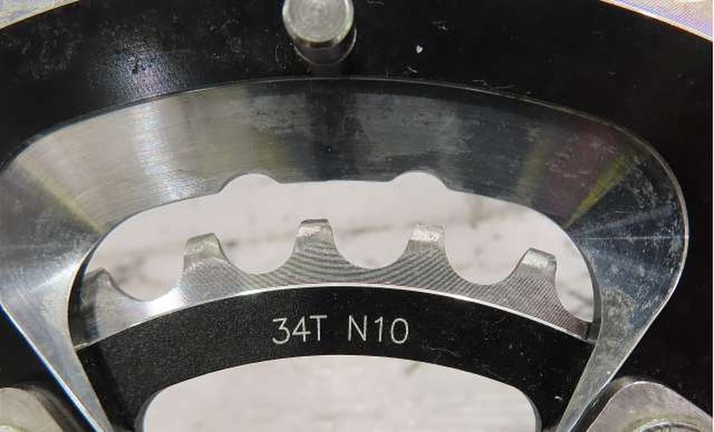 FSA CK-OSC6021 Cset
