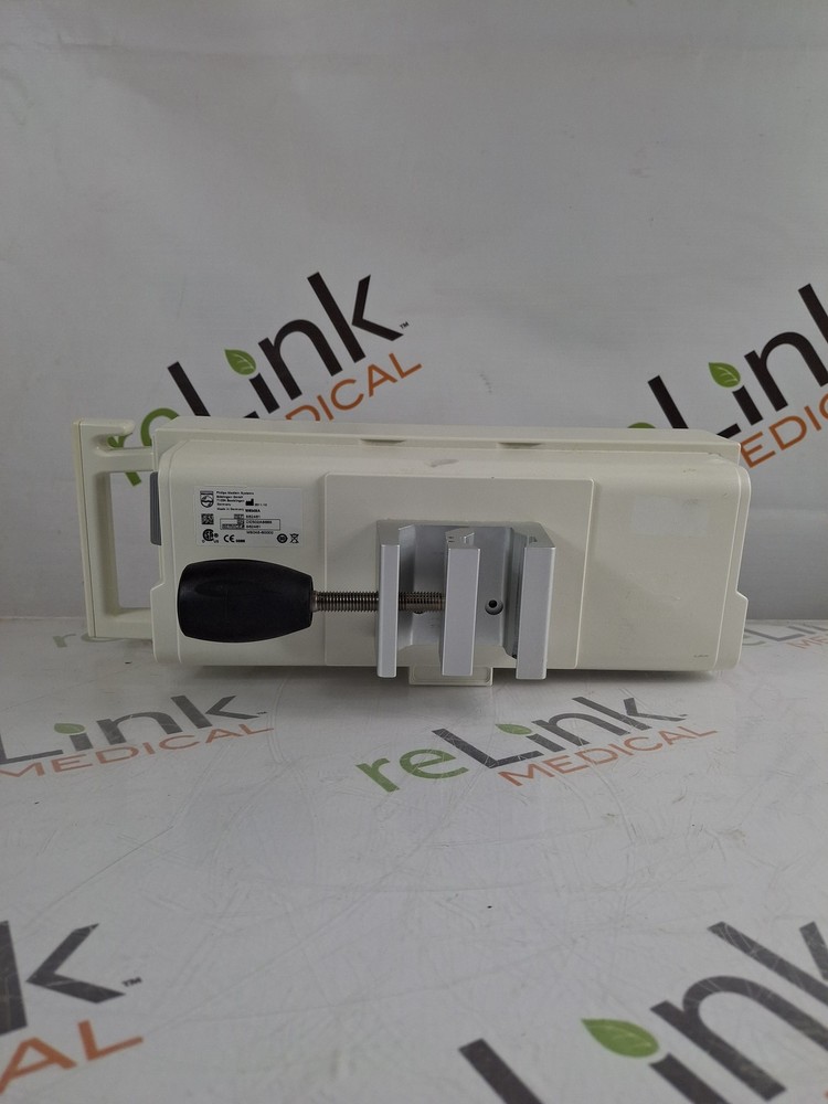 Philips M8048A IntelliVue Module Rack