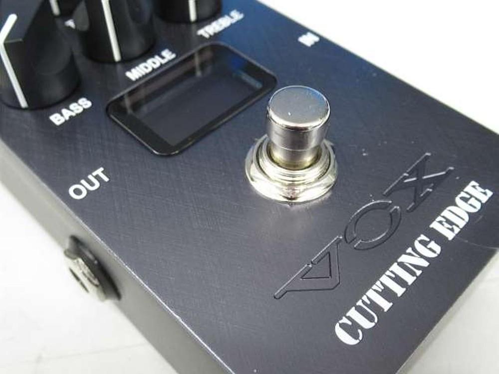 Vox Ve-Ce Effector No.nm1652