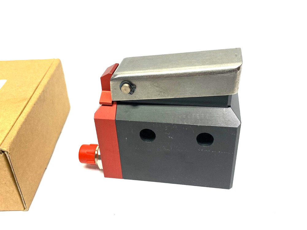 Asutec ASREL-003 Electrically Lowerable Return Stop 2kg NO HARDWARE