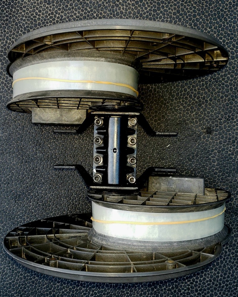 ONE USED SPIRAFLEX ENGINE for Bowflex Revolution and XP