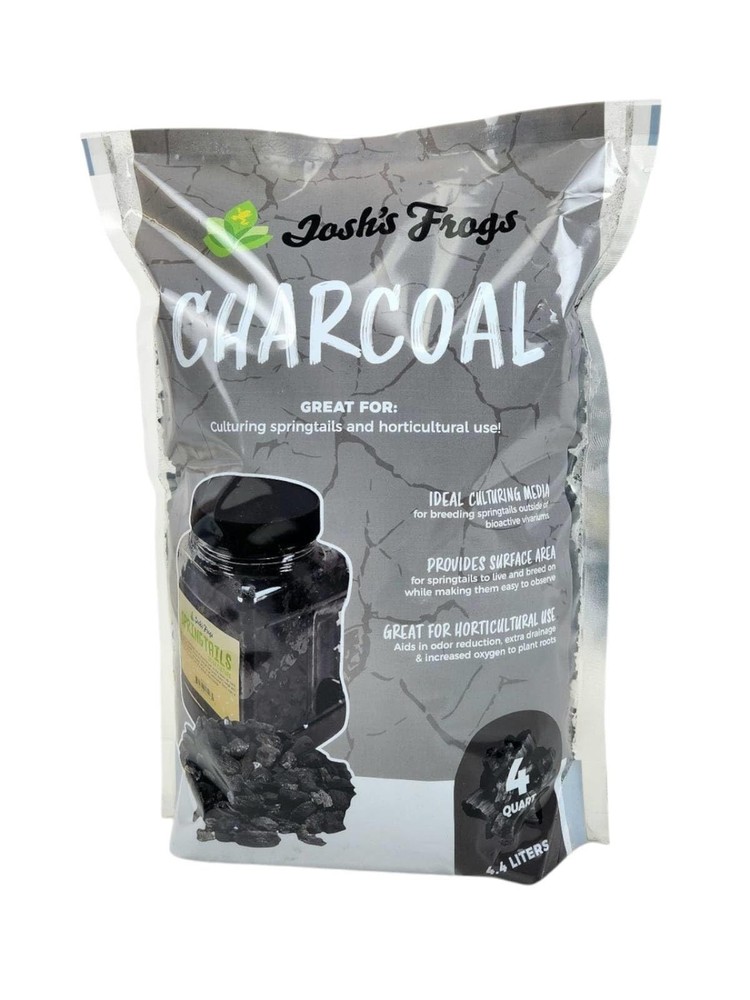Charcoal (4 qt)